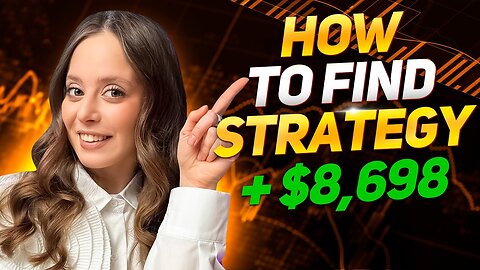 Learn My Insane 2024 Strategy! Free Masterclass Live