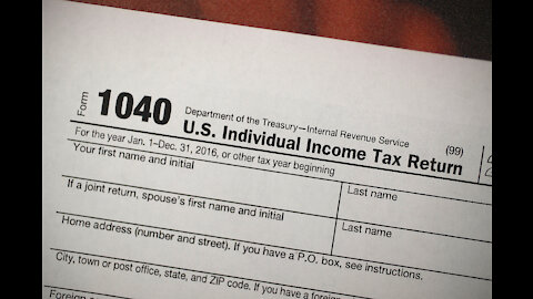 Tune in to Liquid Lunch to Learn What You Need to Know About Your Tax Returns