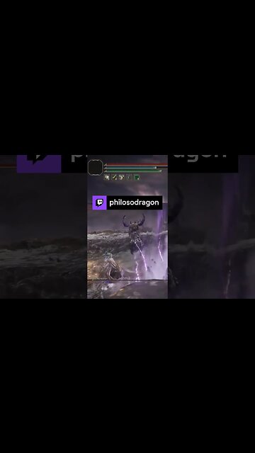 Full-Grown Fallingstar Beast first try | philosodragon on #Twitch