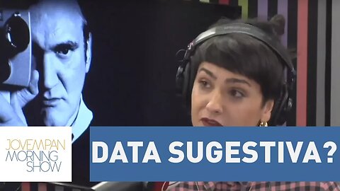 Data sugestiva? Entenda o possível significado do dia da estreia do novo filme de Tarantino
