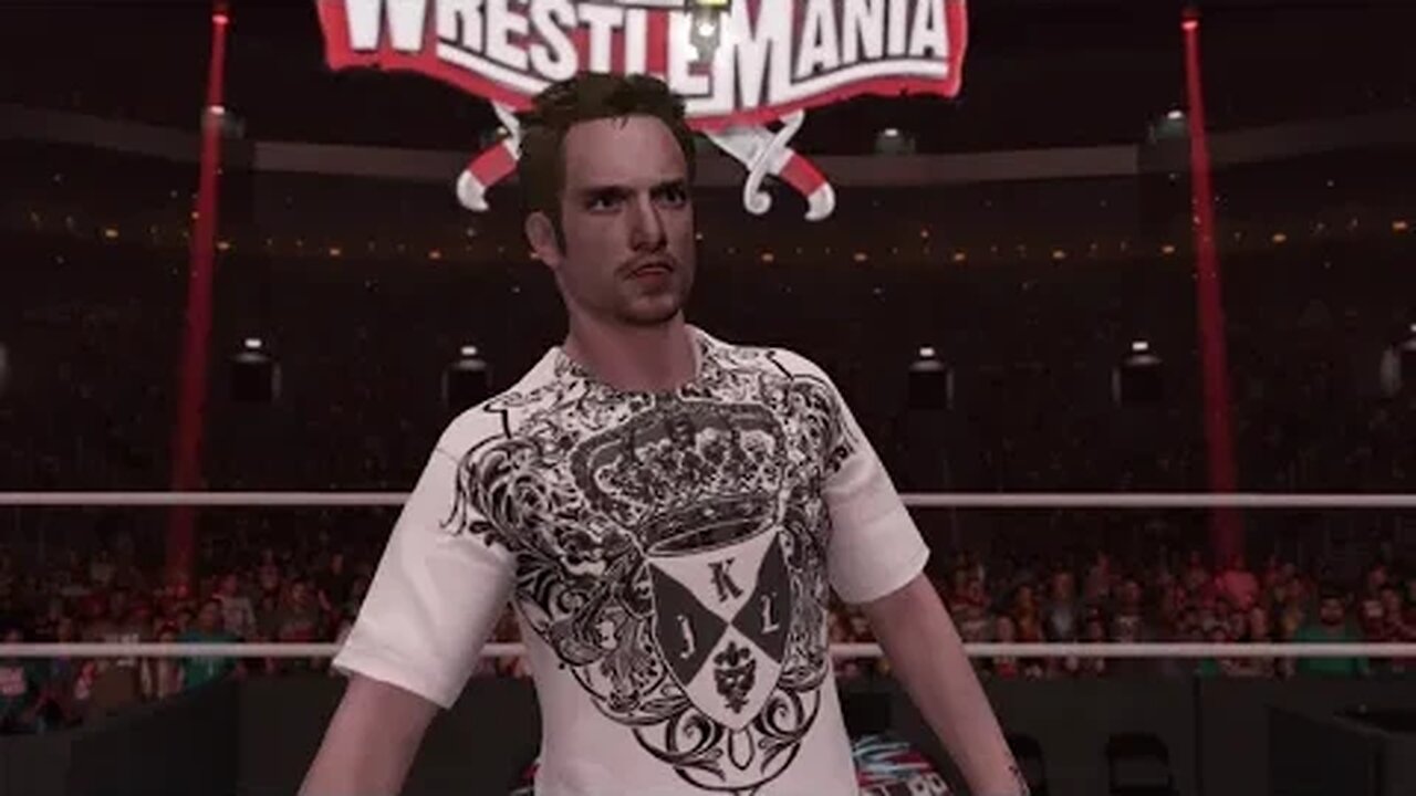 NEW YEARS ROYAL RUMBLE PT.3