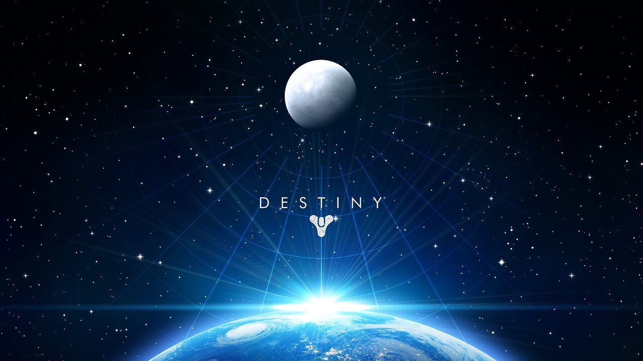 DESTINY 2