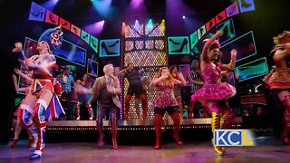 KCL - Kinky Boots