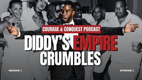 Diddy's Dark Secrets REVEALED: Is This the End of Bad Boy? | Sean Diddy Combs