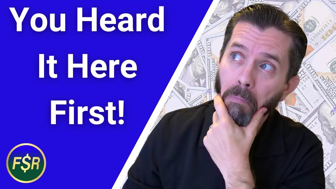 The Emergency Fund Hack That No One Is Talking About.