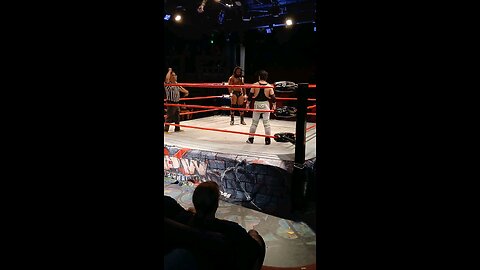 XPW Symphony Of Destruction Part 3