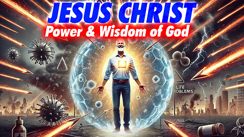 STC Revived Remnant (9/29/24): Jesus Christ the Power & Wisdom of God