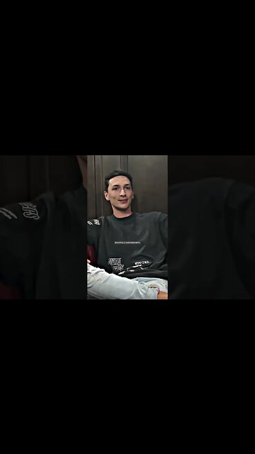 Luke Belmar Exposes Food Addiction! 🥘😱