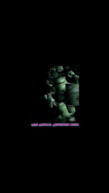 Always be like water.