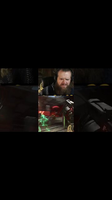 More Halo Infinite with JD (Halo Infinite)