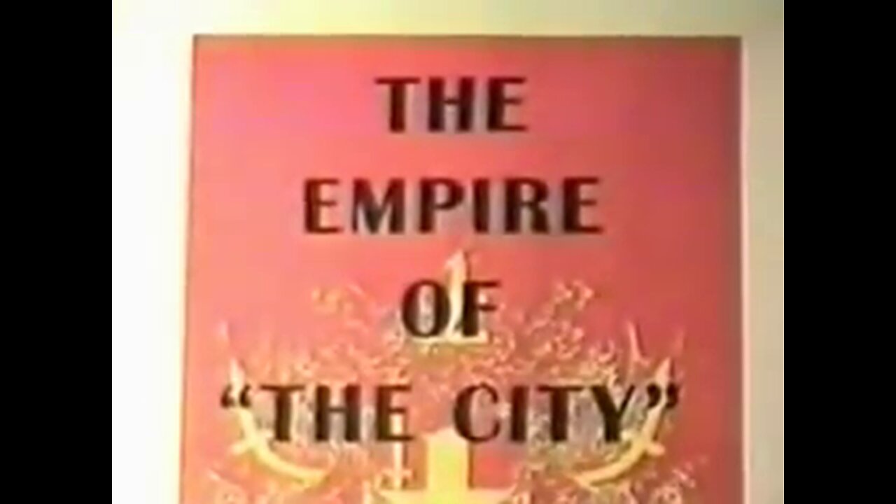 The Corporation of the United States of America (3 City States)