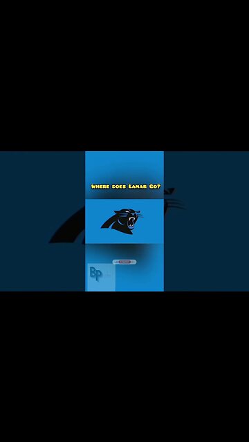 Where Lamar Jackson Will Be Traded Too #nfl