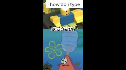 how do I type