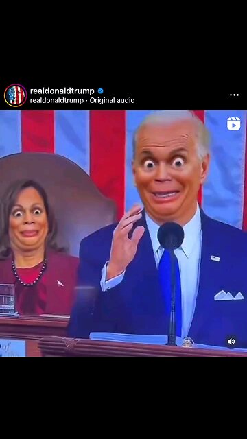 state of the union address