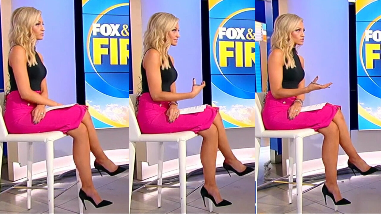 Carley Shimkus Dec 4 2023