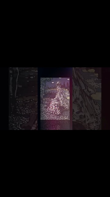 Wassily Kandinsky painting collection Part 9#shorts