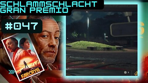 FAR CRY 6 Gameplay 2023 LET`s PLAY #047 MarocSmile 🔴 LIVE 👉Schlammschlacht Gran Premio - Rennen