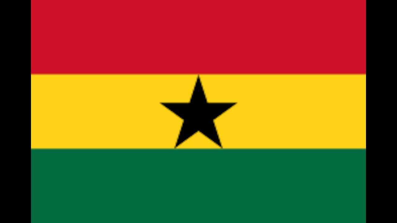 Beautiful Home Ghana