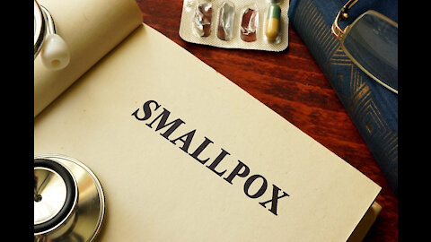 Reese Report: Timeline shows threat of incoming "SMALLPOX" false-flag