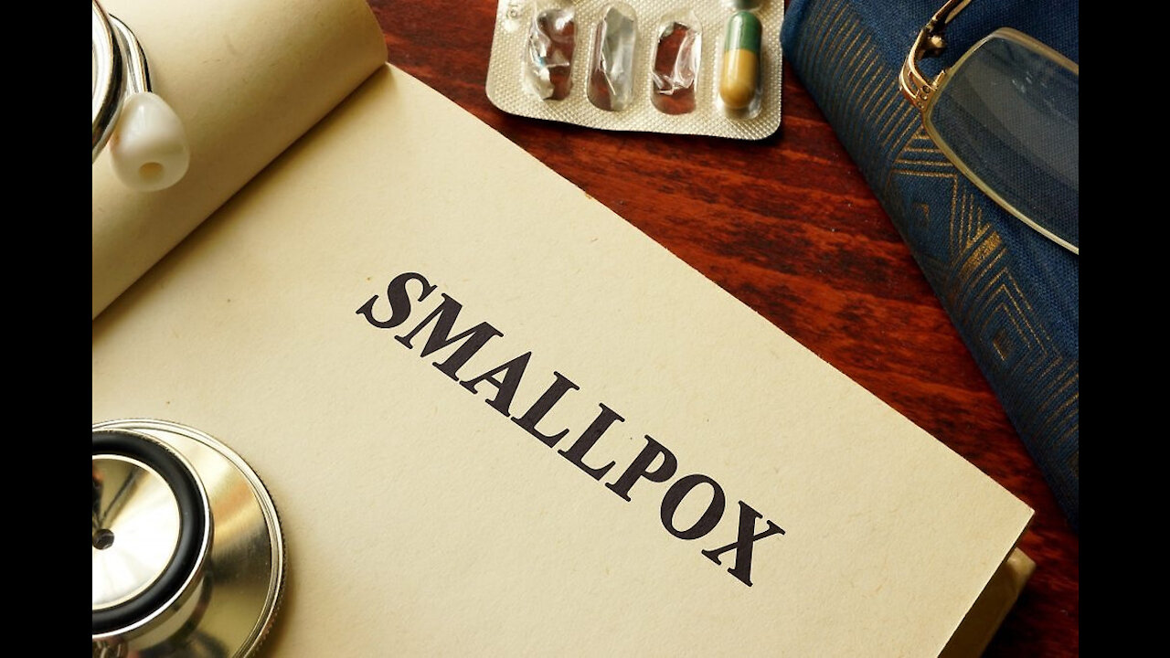 Reese Report: Timeline shows threat of incoming "SMALLPOX" false-flag