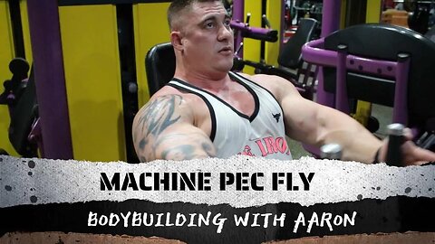 MACHINE PEC FLY 101