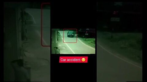 car accident 😔 #youtube #whatsapp_status #accidentnews