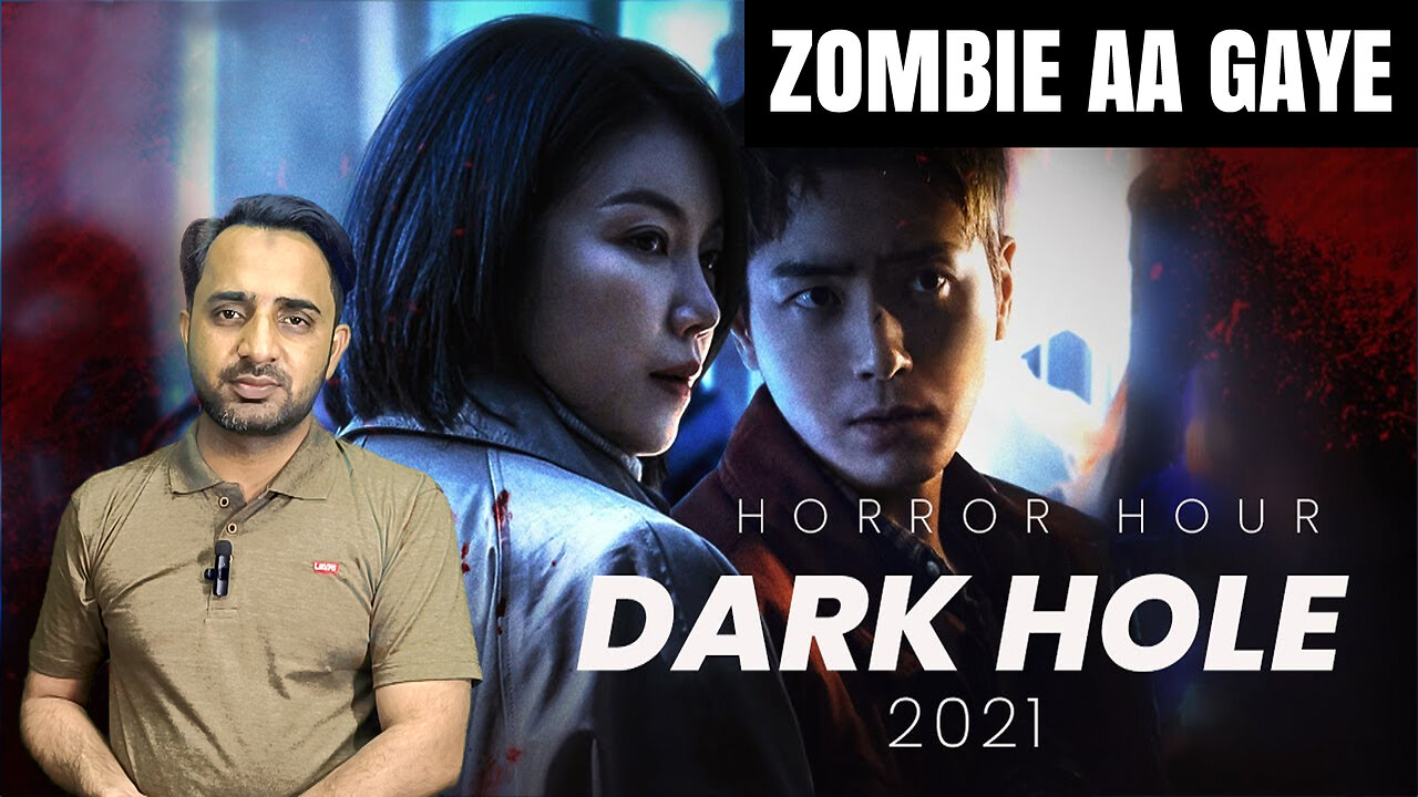 Dark Hole Korean Series Review | Reviews Corner