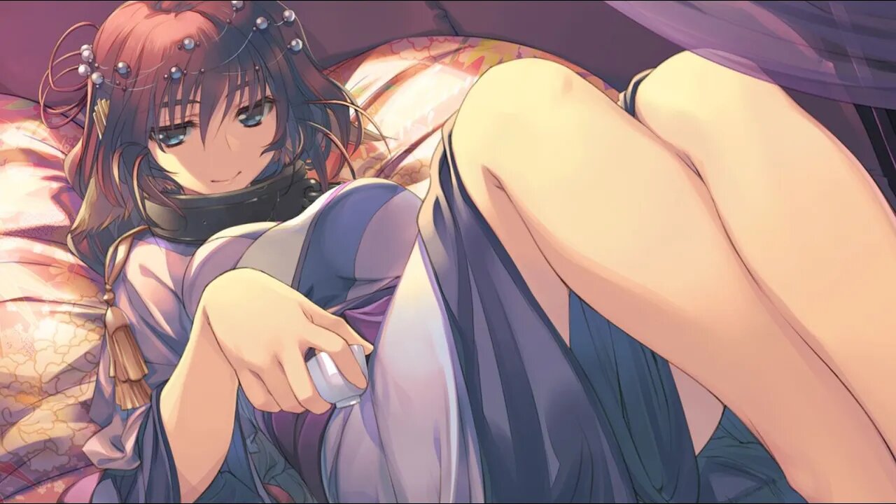 Utawarerumono: Itsuwari no Kamen Part 5