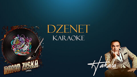 Hakala- Dzennet Karaoke