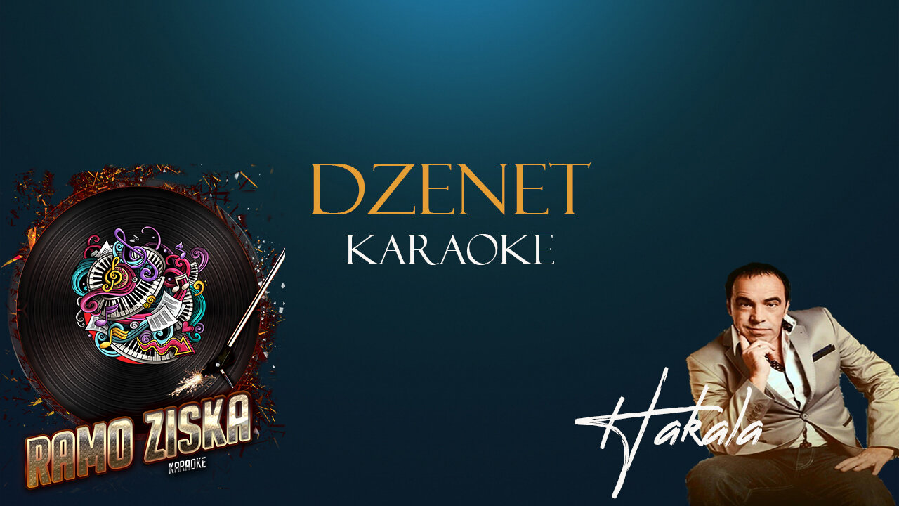 Hakala- Dzennet Karaoke
