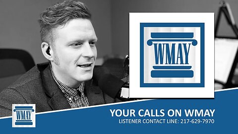Your calls about Trump's pending arraignment