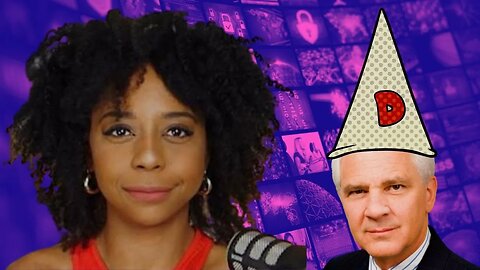 Briahna Joy Gray OWNS Joe Cirincione On U.S. Imperialism