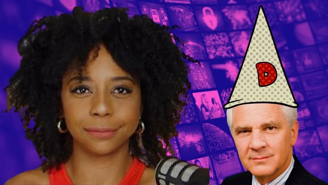 Briahna Joy Gray OWNS Joe Cirincione On U.S. Imperialism