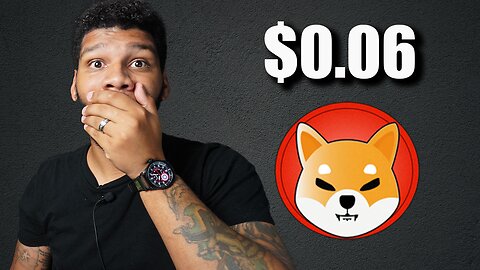 Expert Now Predicts #SHIB Will Reach $0.06 Price! Here's When...