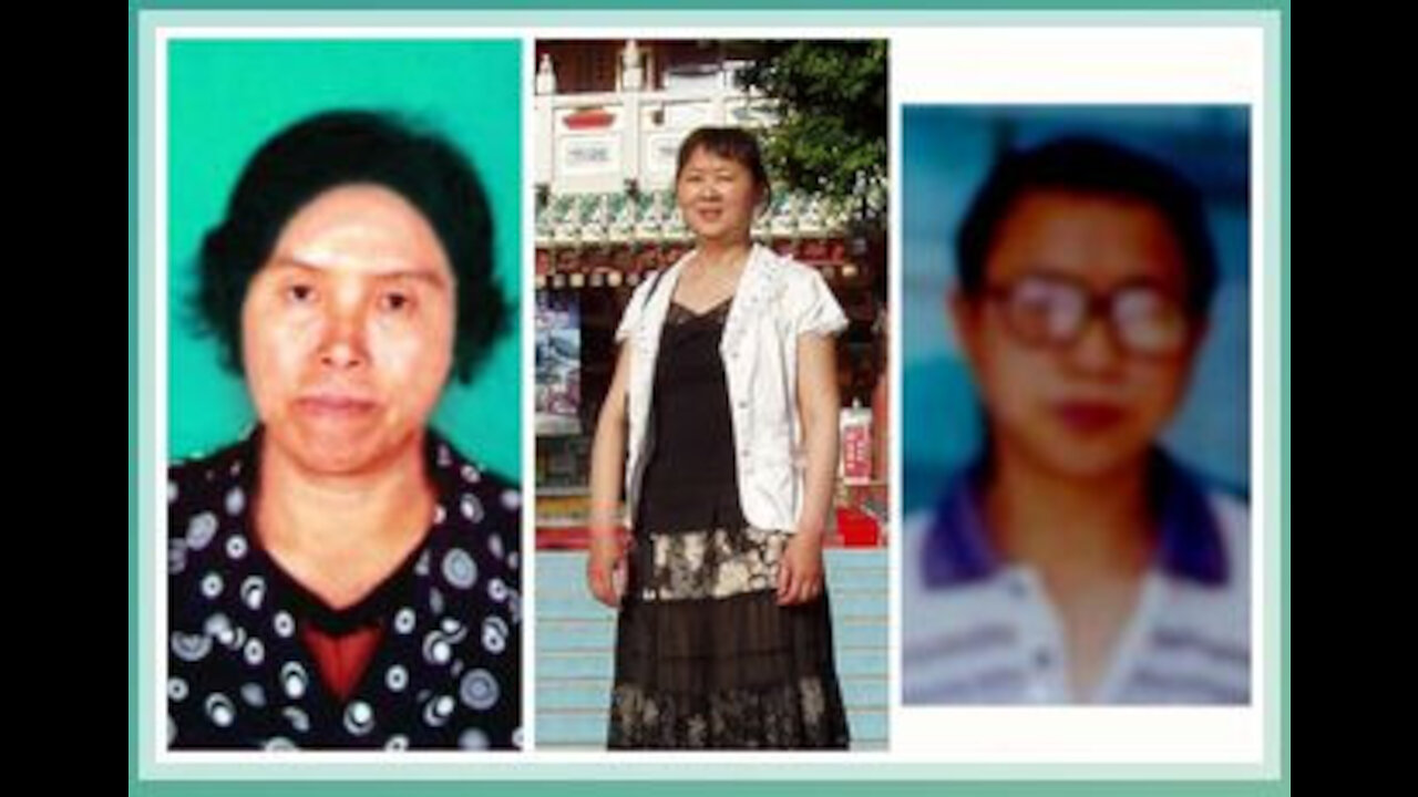 老人的遗体被强行火化 心脾胰全没了 哪儿去了？