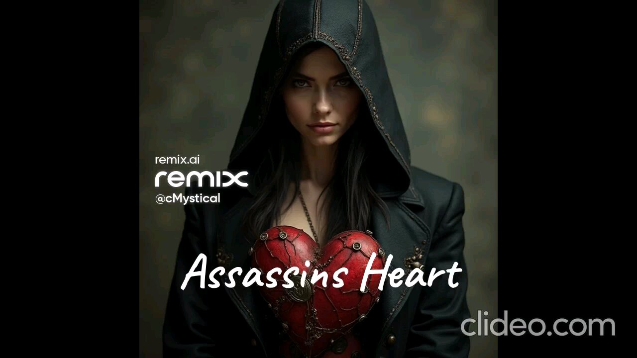 Assassins Heart