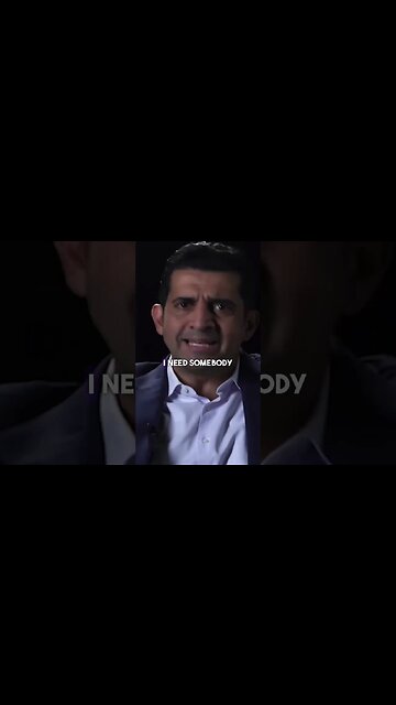 The Greatest Motivational Speaker Patrick Bet David