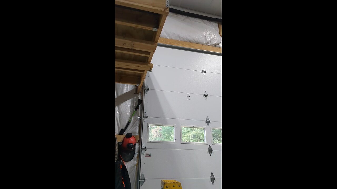 This should work to get over my fear of heights.
