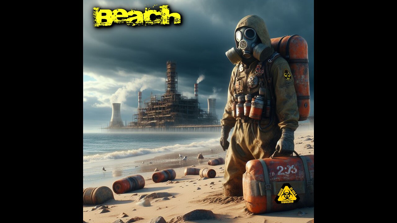 Beach ext