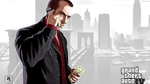 "Episode 4 with The Pump: Nico Bellic's Reckless Rampage in GTA IV!"