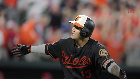 Nightmare Scenario For Orioles If Manny Machado Ends Up On Yankees