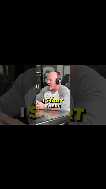 Recovery is Holding You Back From GAINZ 🥵 #shorts