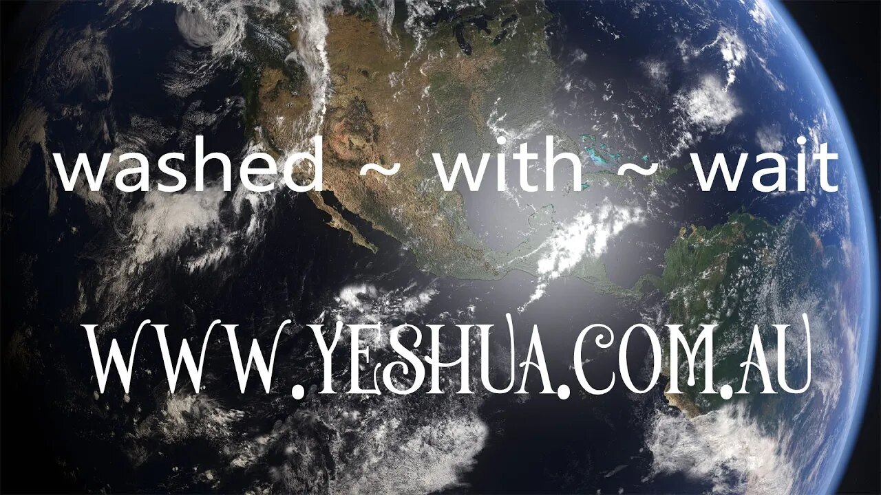 www Yeshua com au (Full Version)