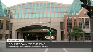 Bucks Senior Vice President Alex Lasry talks modified DNC preparations