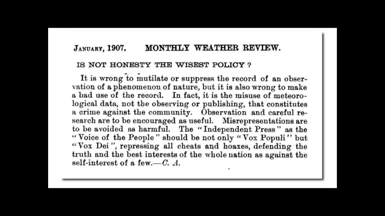 Rapidly Disappearing Ice - Part 2