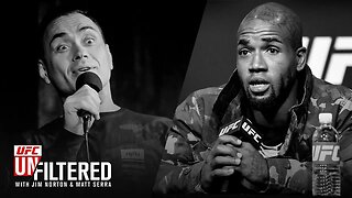 Bobby Green, Eddie Bravo, UFC Vegas 71 Predictions | UFC Unfiltered