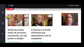 Ao vivo: 8 mitos do governo lula que você sempre acreditou