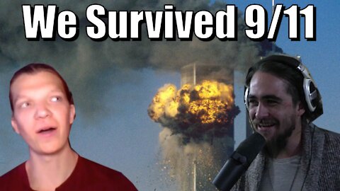 We Survived 9/11