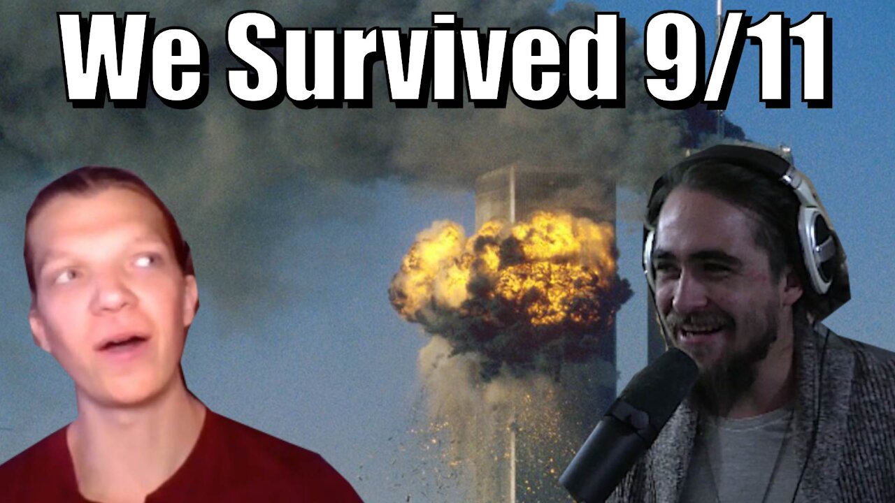 We Survived 9/11