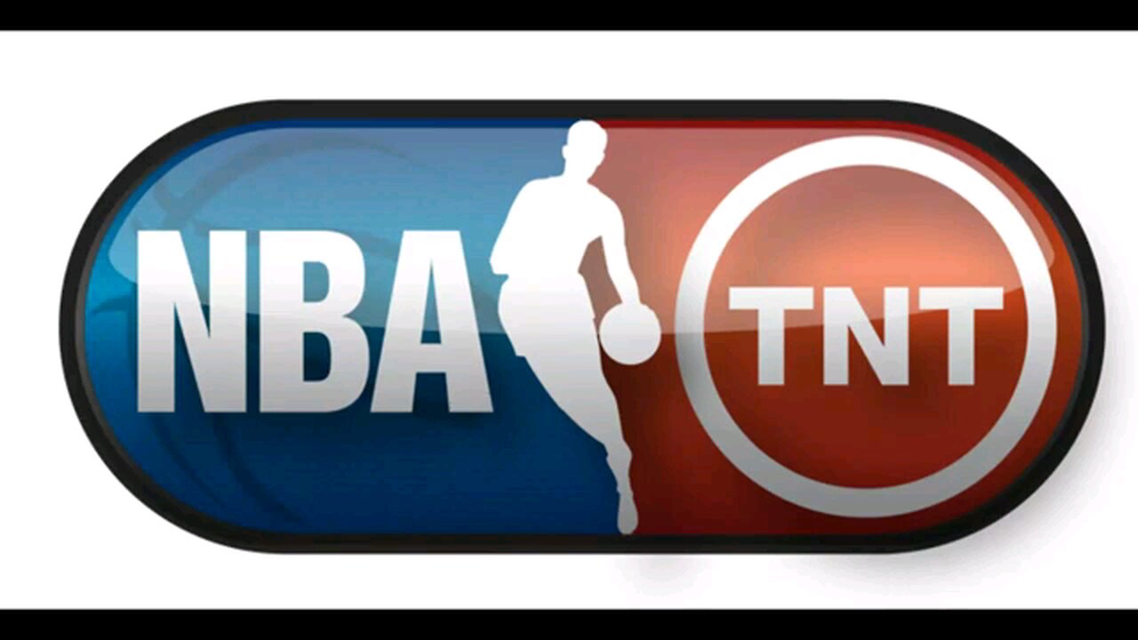 NBA on TNT Full Theme